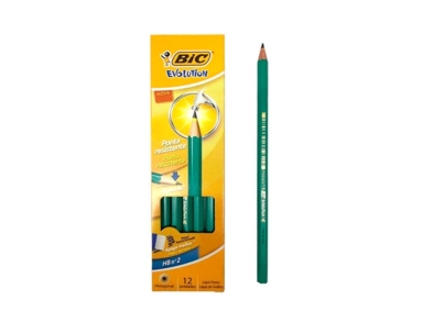 bic evolution 2