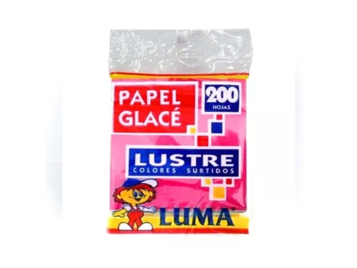 lustre