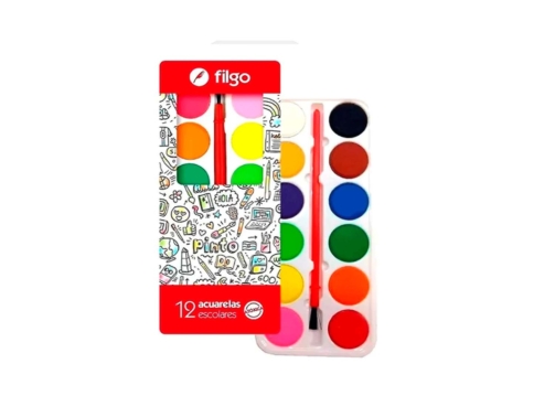 aquarela filgo