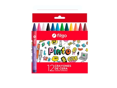 crayones filgo