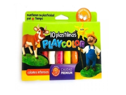 plast playcolor