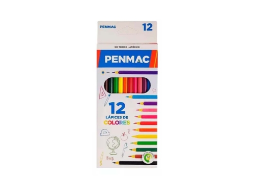 penmac