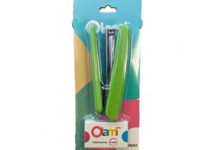 ABROCHADORA OLAMI 251