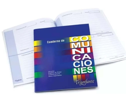 COMUNICACIONES TRIUNFAN