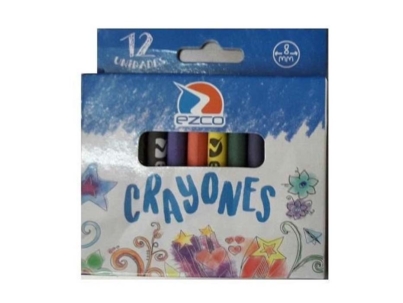CRAYON EZCO