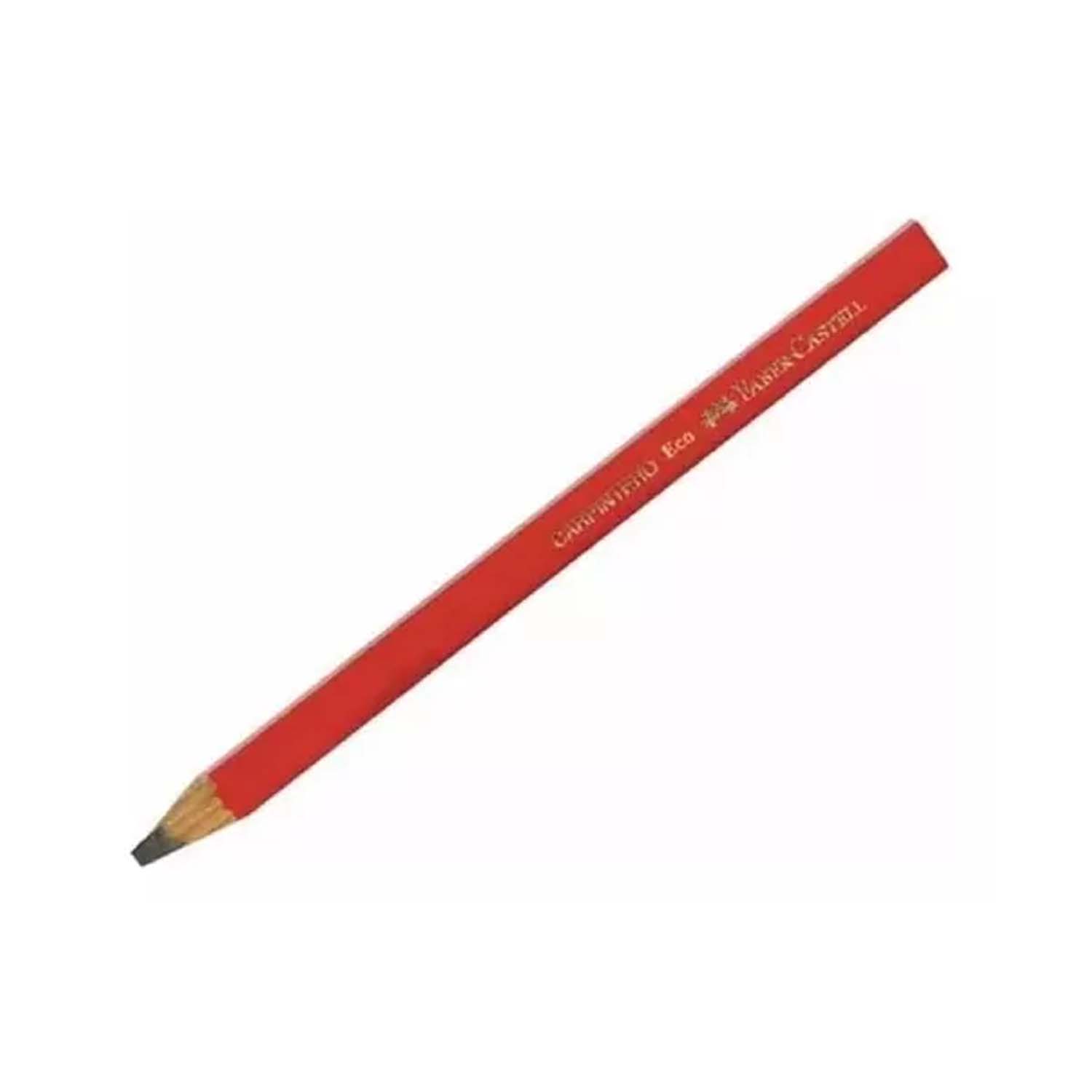 LAPIZ CARPINTERO FABER CASTELL