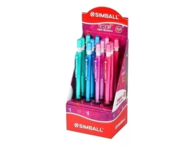 PORTAMINA SIMBALL