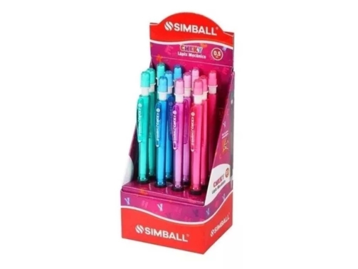 PORTAMINA SIMBALL