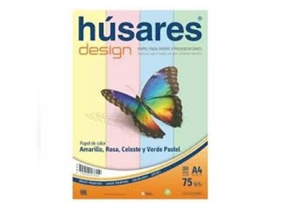 RESMAHUSARES
