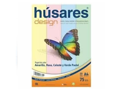 RESMAHUSARES