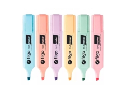 filgo pastel
