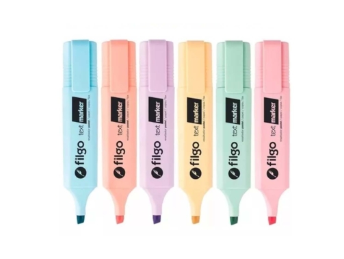 filgo pastel