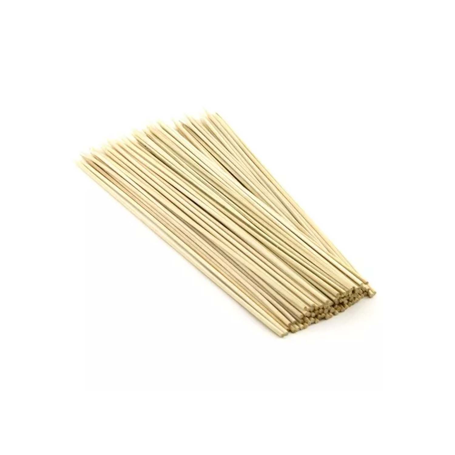 PALITOS BROCHETTE 25CM X 20UNI.